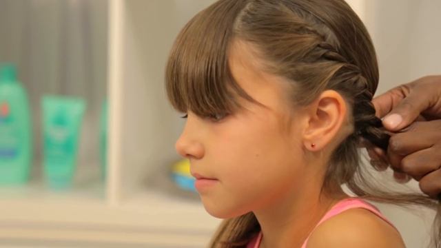 Nicole Feliciano – Momtrends | JOHNSON’S® NO MORE TANGLES® Workshop смотреть онлайн