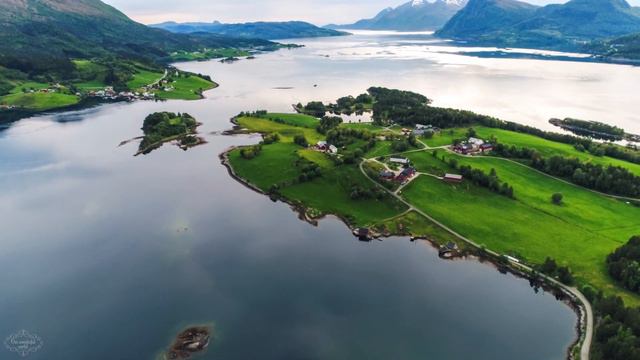 Nature | Magic of the Mountains| Planet Earth|Mountains Footage + Relaxing Music|Our Wonderful Worl смотреть онлайн