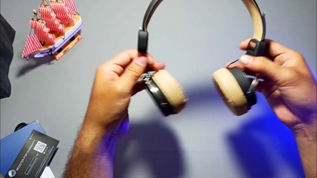 Unboxing BOULT AUDIO FLEX/3D BASS /Better Then Boat 450/400/510 ? смотреть онлайн