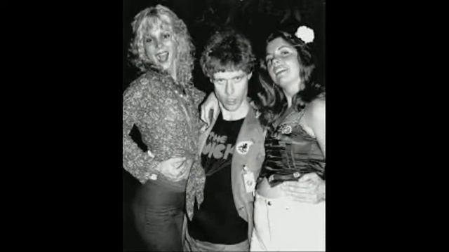 Born To Be Wild - Kim Fowley 1968 смотреть онлайн