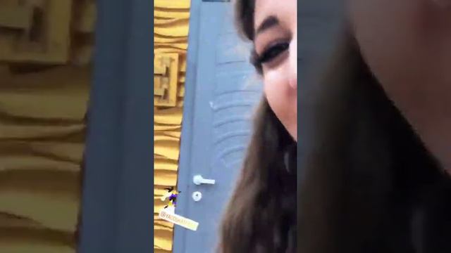 Марина Африкантова Роман Капаклы Никита Барышев Яна Захарова в сторис 13.01.2020.