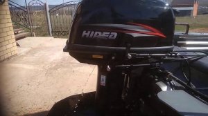 Хайди 30 начало