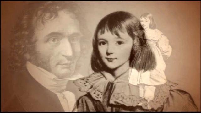 Gidon Kremer & John Williams plays Paganini (1997) смотреть онлайн