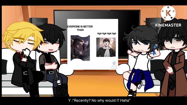 The s class that i raised react смотреть онлайн