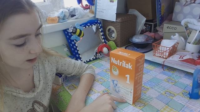 Чем кормить Реборна смотреть онлайн