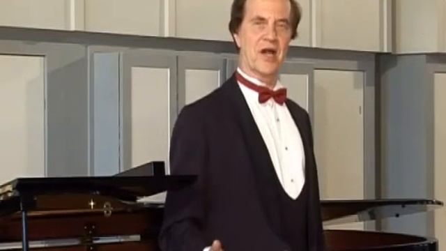 М.Глинка - Победитель смотреть онлайн