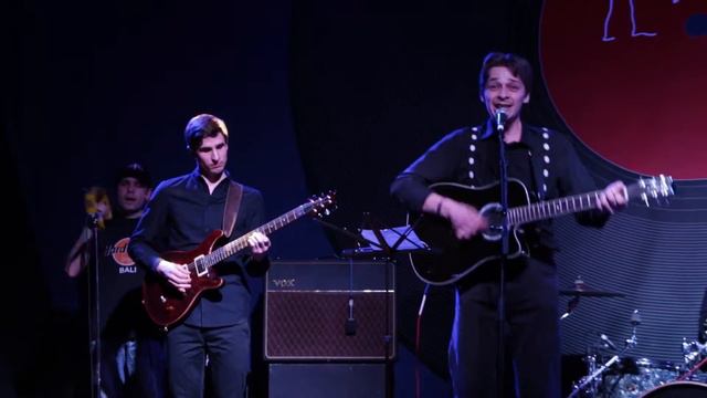 Прекрасное воскресенье (Чиж & Co) - Кавер-бэнд "Образ-Мечта" смотреть онлайн