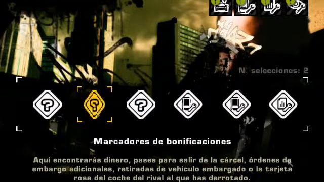 Need For Speed MostWanted Blacklist #10 Baron vs Cobalt (2/2) | by Dakuras смотреть онлайн