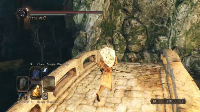 The Fastest Hollow In Souls/Borne смотреть онлайн
