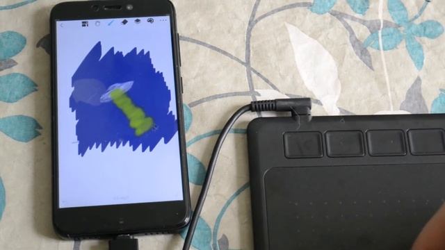 Gaomon S620 (Mobile) смотреть онлайн
