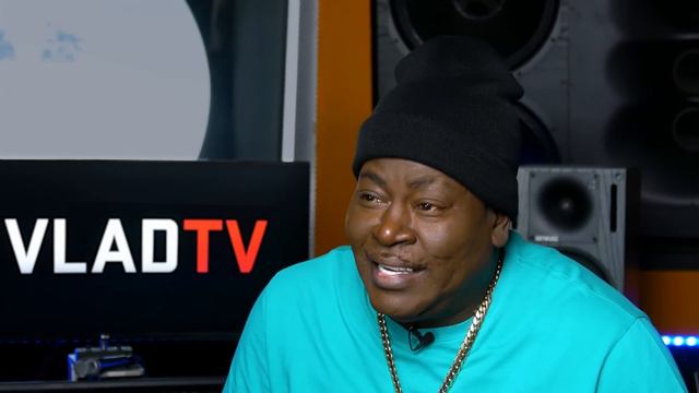 "What?" Trick Daddy Shocked Ozzy Osbourne Never Heard His Sample on "Let's Go" Until 2021 (Part 17) смотреть онлайн