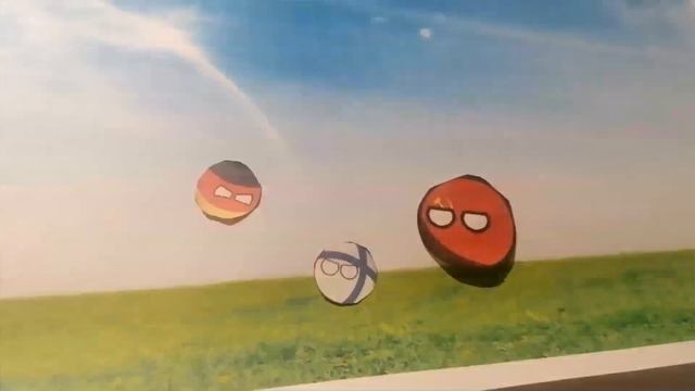 Мини история про РФ (в видео могут присутствовать исторические не точности) 🇷🇺. смотреть онлайн