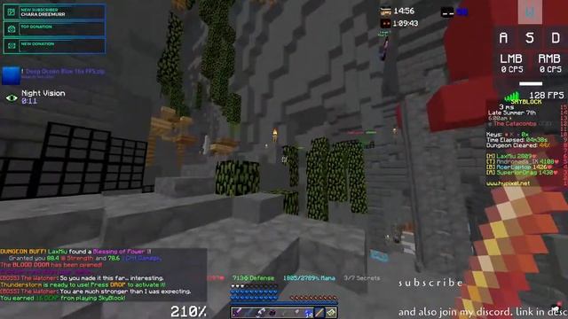 Running around dungeons again смотреть онлайн