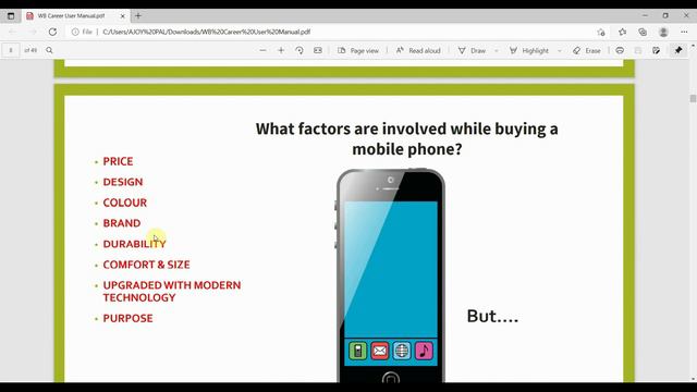 Career Guidance Portal | Login Process | Career Guidance For Class VIII To XII Students