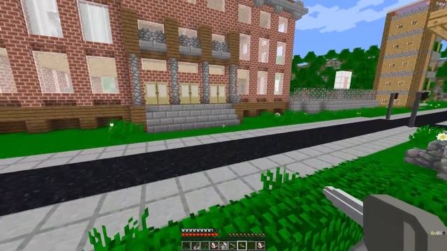 GÖKÇE VS MİNECRAFT #468 смотреть онлайн