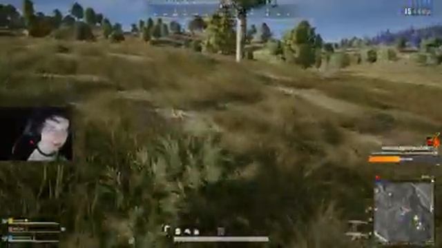 Как же я соскучился :) PUBG Playerunknowns Battlegrounds 2к смотреть онлайн