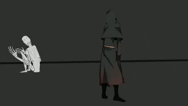 Scp-049 vs scp-096 (trailer) смотреть онлайн