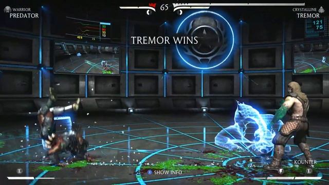 [Mortal Kombat XL] podizzle3000 Vs. toto (Ultimate Brutality) смотреть онлайн