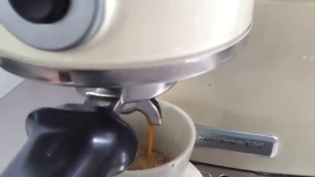 Обзор Кофемашины Китчен эйд АРТИСАН смотреть онлайн