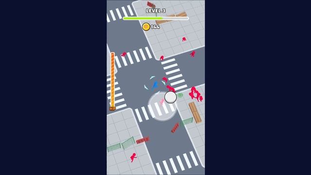 Spinning Swords Mobile Video Gameplay Apk смотреть онлайн