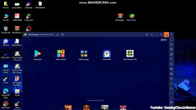 A Easiest Tutorial on Rooting NEW MSI 5 - How To Root MSI 5 Emulator 100% Working Trick смотреть онлайн