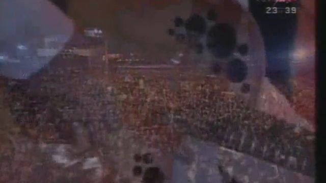 Bijelo Dugme - Ruzica si bila (Hipodrom) смотреть онлайн
