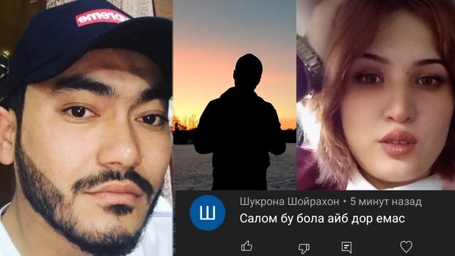 СРОЧНО ҶИНОЯТКОРОН БА ДАСТ ГИРИФТА ШУДААНД, МЕҲРОНА АБДУЛЛОЕВА. смотреть онлайн