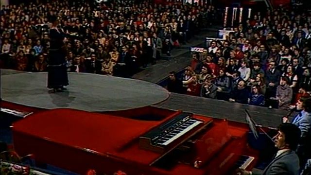 Песня года 80 смотреть онлайн