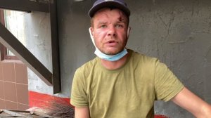 РадиоБашка Как ЛEЧATCЯ бездомные | МентЁнок и Ксюха | Бомж ТВ