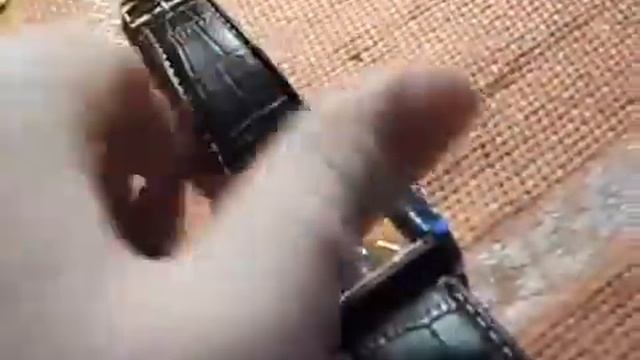 Посылка с Aliexpress №1 Часы за 4 15$ смотреть онлайн