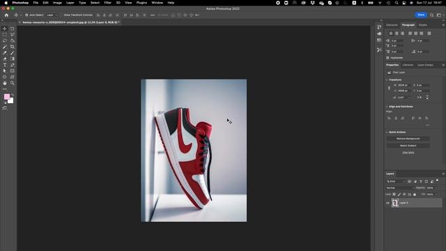 Photoshop вже не торт? смотреть онлайн