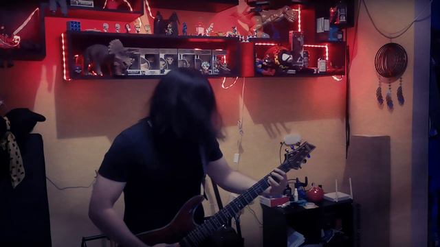 SAUROM - La Batalla con los Cueros de Vino COVER смотреть онлайн
