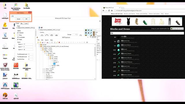 Minecraft PS3 Edition - Modding Tutorial "Custom Villager" (FAST METHOD) смотреть онлайн