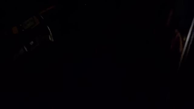 Unearthing the 1984 Cadillac Seville Bustleback After 2 Years & Night-Time View/Drive смотреть онлайн
