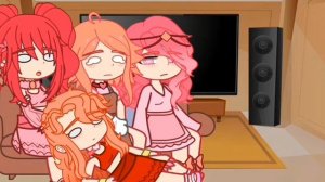 Реакция девушек из Вероны на тт #13карт #землякоролей #ромео #тт