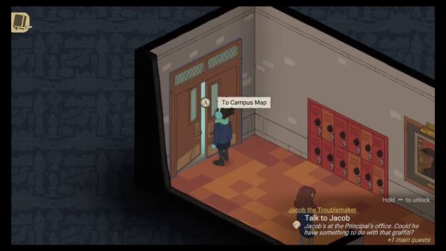 IT'S CHRISTMAS TIME AT WINTERMOOR! | Wintermoor Tactics Club Blind Playthrough #3 (Switch)