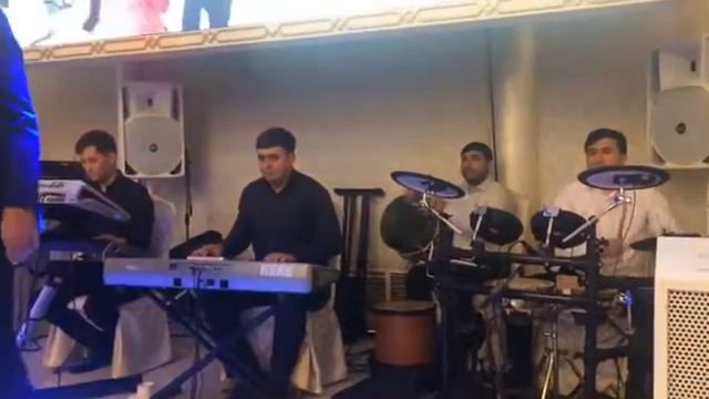 Дорогая ты любимая моя... Бакинский шансон Kavkaz muzik смотреть онлайн