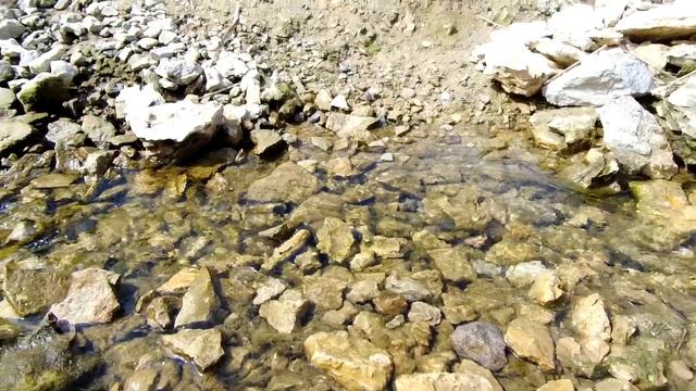 Белозерка - супер родник! Велоблог | На педалях. смотреть онлайн