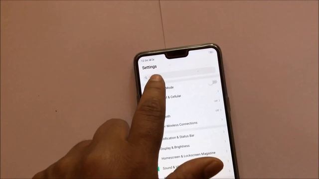 How to enable and disable Assistive Touch ball on oppo f7 mobile | The Wrong Sport Tech, Sport, New смотреть онлайн