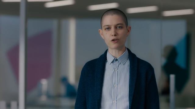 Billions - The Power Of Experience - Axelrod and Taylor смотреть онлайн