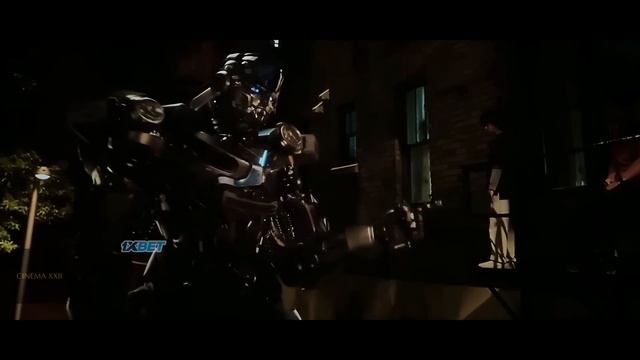 BERSATUNYA 2 OPTIMUS MENYELAMATKAN UNIVERSE - ALUR CERITA FILM смотреть онлайн