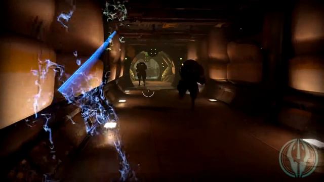 Gotta Go Fast | Warframe смотреть онлайн
