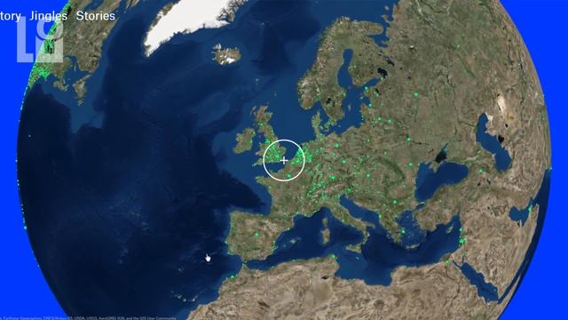 СН. ZTE Blade V7 Max, Google Maps, Canon, Radio Garden смотреть онлайн