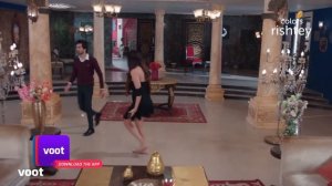 Naagin 5 | नागिन 5 | Ep. 10 | Jay-Bani To Hunt The Eagles! | चील का शिकार करेंगे जय-बानी!