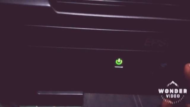 How to fix blinking problem on epson all L-series,l382,386,220,221...etc смотреть онлайн