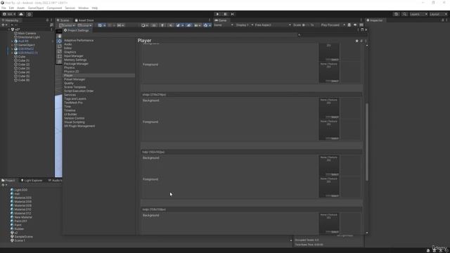 21. 14. Building Android Platform Games