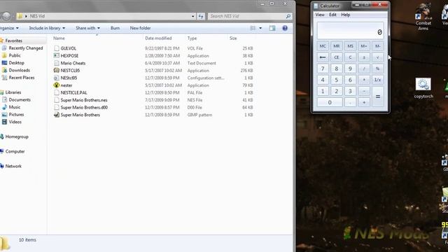 Game Genie Encoding смотреть онлайн