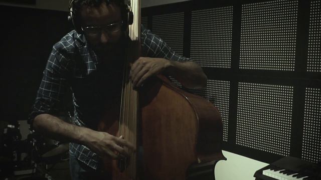 Omer Avital "Avishkes" bass transcription - Matheus Pasquali смотреть онлайн