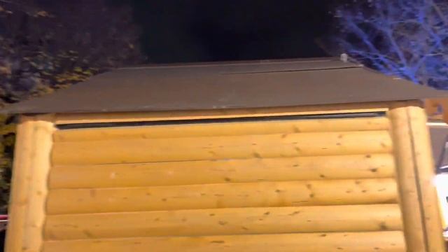 VLOG: Рождественская атмосфера во Франции . Рождественская ярмарка . Украшение города и витрин. смотреть онлайн