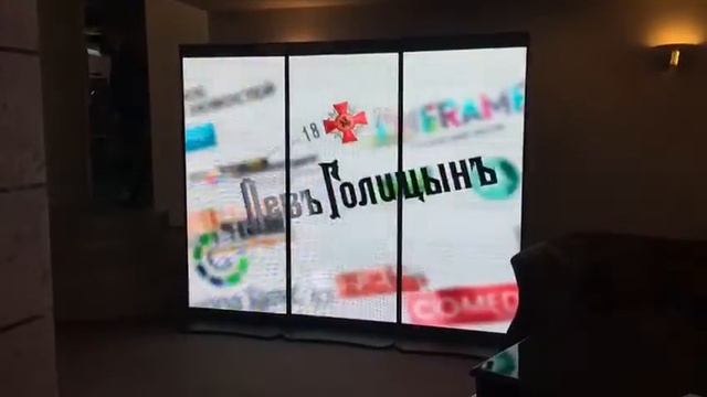 IPOSTER 8 портативные светодиодные панели смотреть онлайн